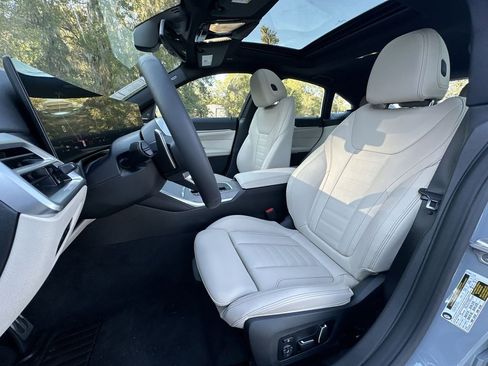 New 2026 BMW M440i w/ Premium Package image 13