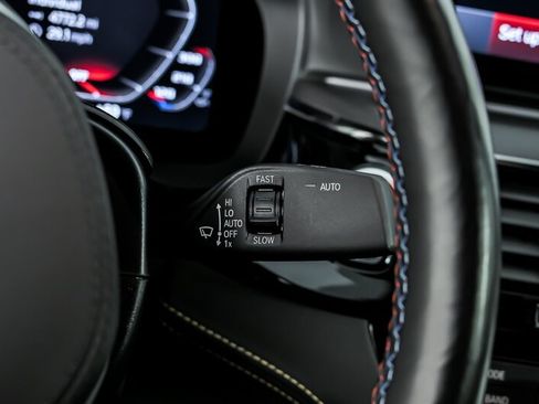 Used 2023 BMW M5 w/ Competition Package AWD/4WD image 29