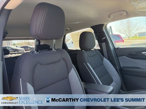 New 2026 Chevrolet TrailBlazer LT w/ Convenience Package FWD image 32