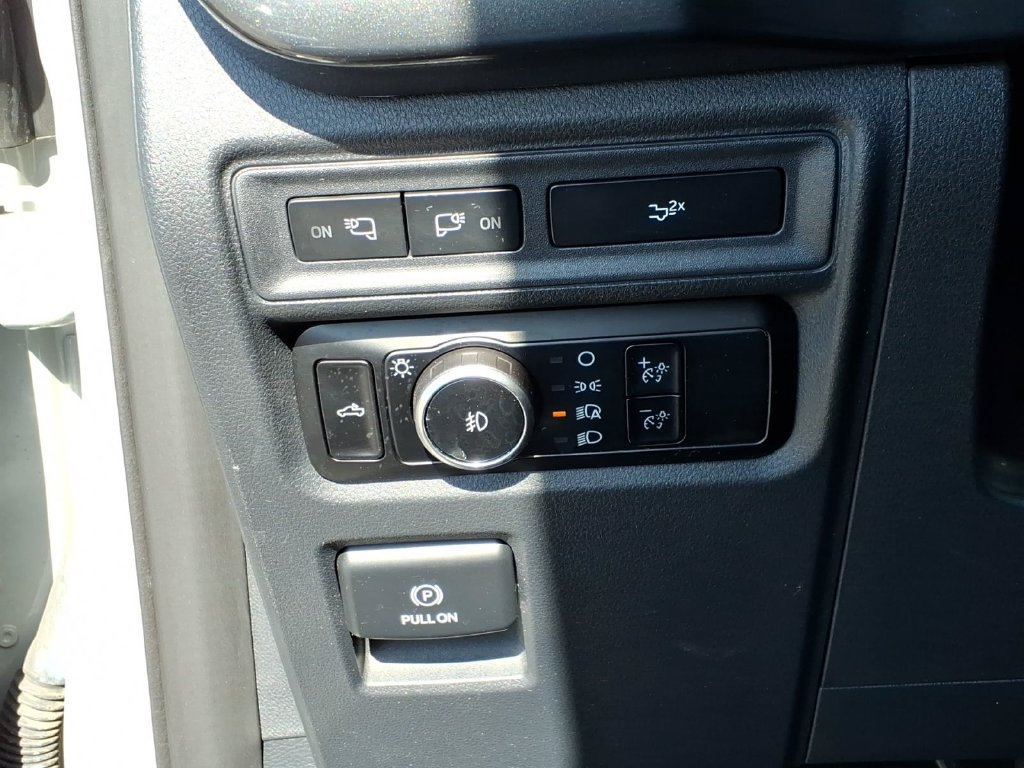 Used 2023 Ford F150 XLT w/ Equipment Group 302A High AWD/4WD image 35