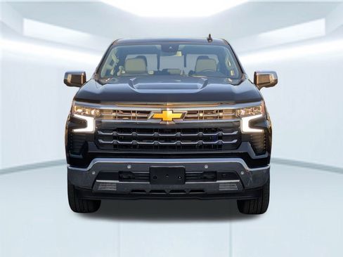 New 2025 Chevrolet Silverado 1500 LTZ w/ LTZ Convenience Package II image 10
