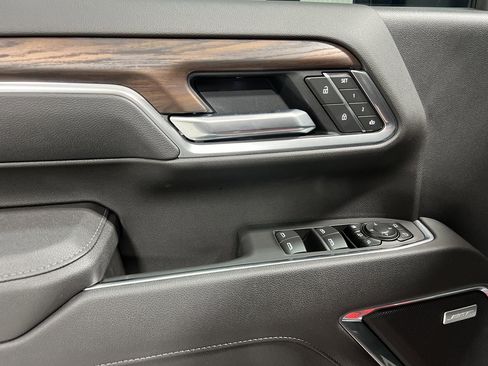 New 2025 GMC Sierra 2500 SLT w/ Texas SLT Premium Package image 22