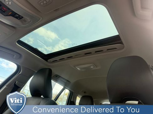 Used 2016 Volvo V60 T5 Premier AWD/4WD image 19