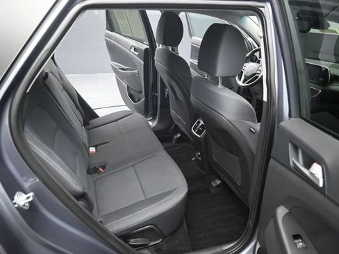 Used 2021 Hyundai Tucson Sport AWD/4WD image 30