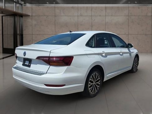 Used 2019 Volkswagen Jetta SE FWD image 7