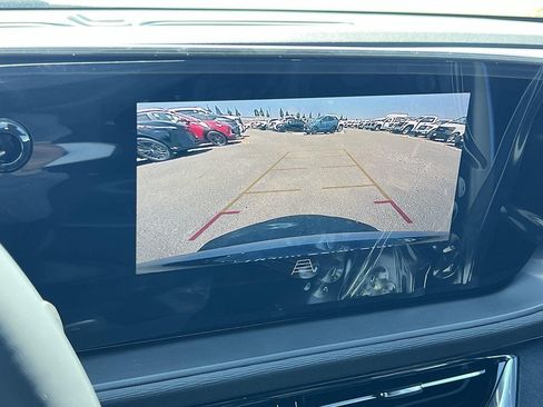 New 2026 Buick Envista Sport Touring FWD image 17