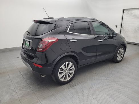 Used 2020 Buick Encore Preferred FWD image 10