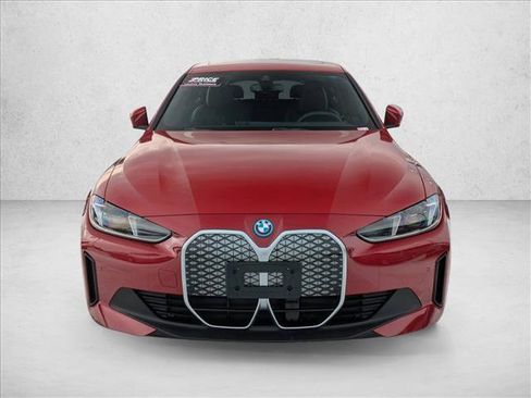 Certified 2025 BMW i4 xDrive40i image 2