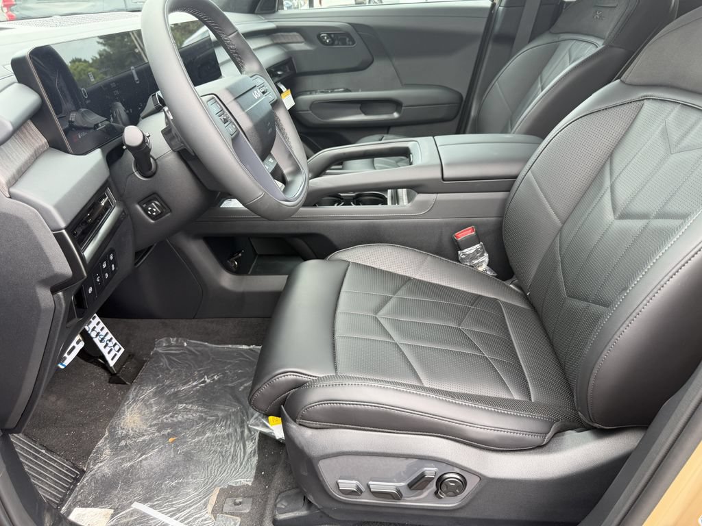 New 2027 Kia Telluride X-Line SX Prestige AWD/4WD image 24