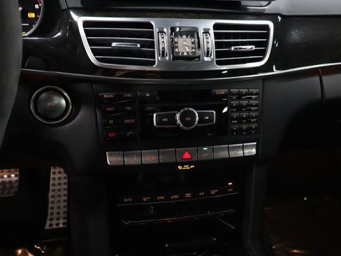 Used 2015 Mercedes-Benz E 63 AMG S-Model image 34