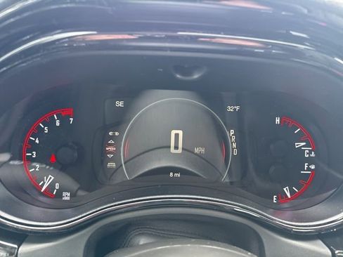 New 2026 Dodge Durango GT image 12