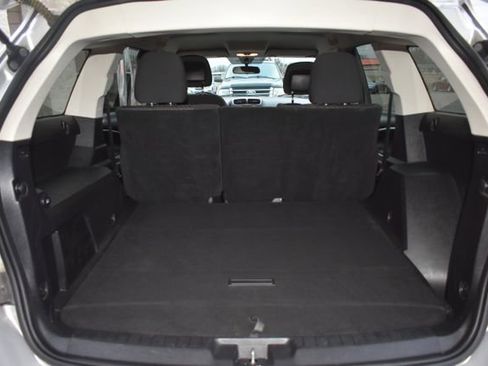 Used 2012 Dodge Journey SXT image 30