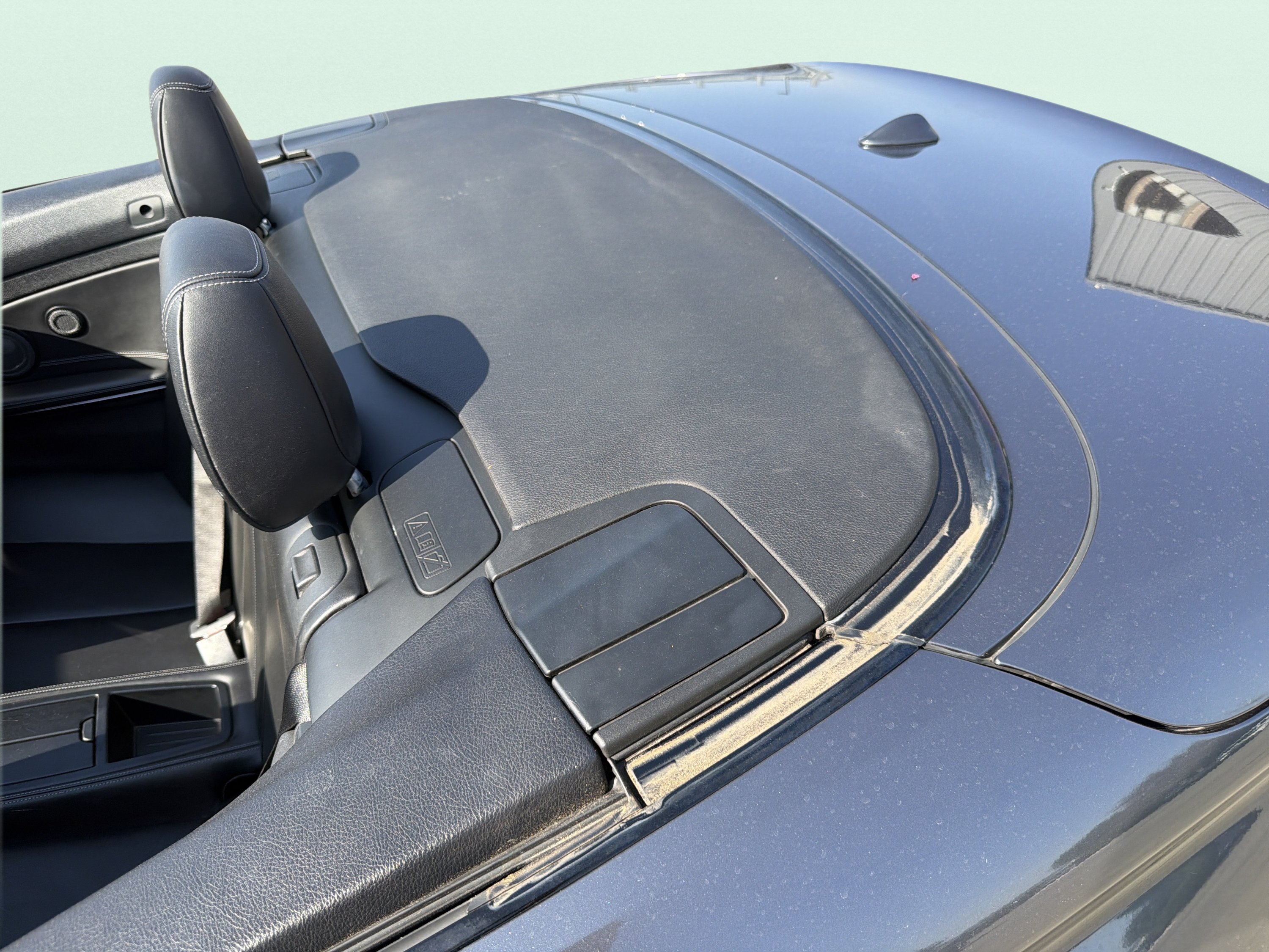 Used 2018 BMW M4 Convertible RWD image 62
