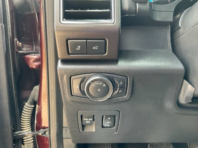 Used 2021 Ford Expedition Limited AWD/4WD image 24