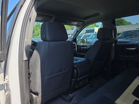 Used 2021 Chevrolet Silverado 1500 LT w/ LPO, Liner Protection Package AWD/4WD image 18