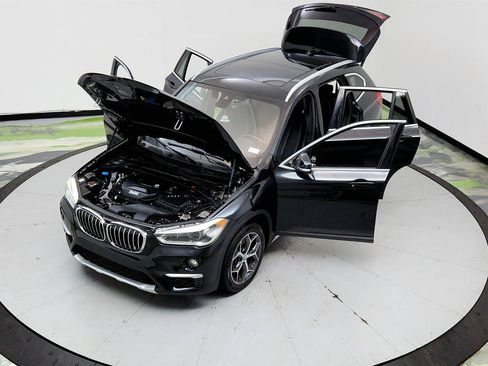 Used 2019 BMW X1 sDrive28i FWD image 36
