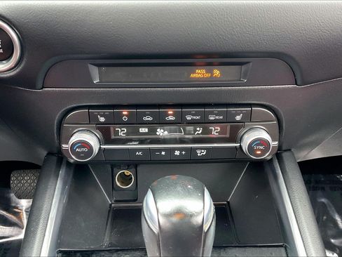 Used 2023 MAZDA CX-5 Carbon Edition AWD/4WD image 28