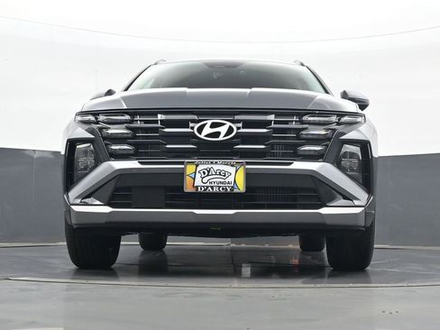 New 2026 Hyundai Tucson SEL AWD/4WD image 22