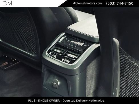 Used 2023 Volvo XC90 T8 Plus w/ Protection Package Premier AWD/4WD image 23