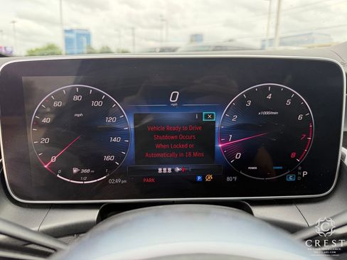 Used 2024 Mercedes-Benz GLC 300 4MATIC image 18