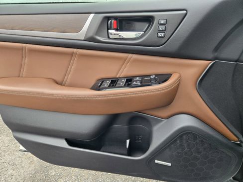 Used 2018 Subaru Outback 3.6R Touring w/ Popular Package #3 image 26