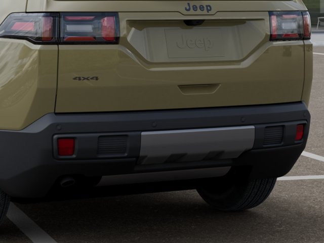New 2026 Jeep Cherokee Limited AWD/4WD image 14