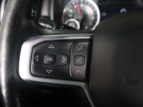 Used 2019 RAM 1500 Big Horn AWD/4WD image 35