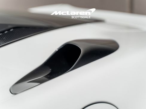 New 2026 McLaren GTS RWD image 22