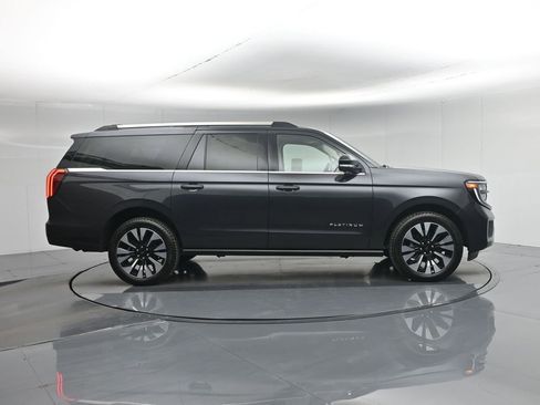 New 2026 Ford Expedition Max Platinum w/ Driver's Package AWD/4WD image 28