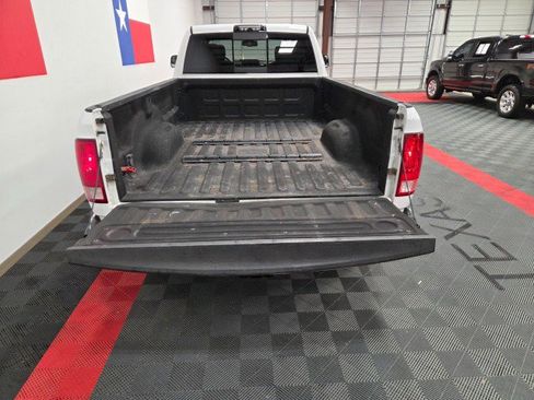 Used 2016 RAM 3500 Big Horn image 30