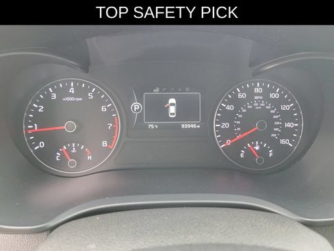 Used 2016 Kia Optima SX FWD image 20