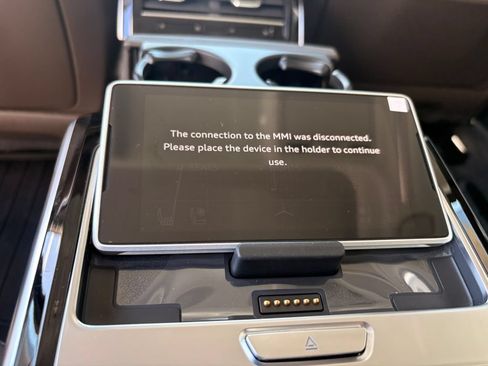 Used 2019 Audi A8 L 3.0T AWD/4WD image 52
