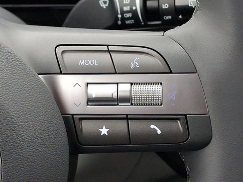 New 2026 Hyundai Kona SEL Sport image 16