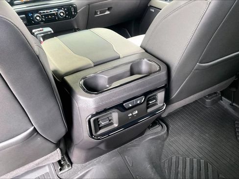 Used 2024 Chevrolet Silverado 1500 ZR2 w/ ZR2 Bison Edition AWD/4WD image 15