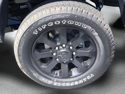 New 2026 RAM 2500 Tradesman image 24