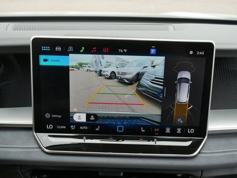 Certified 2026 Volkswagen Tiguan SE AWD/4WD image 28
