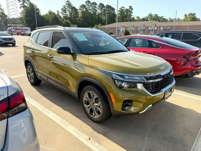 Used 2024 Kia Seltos S