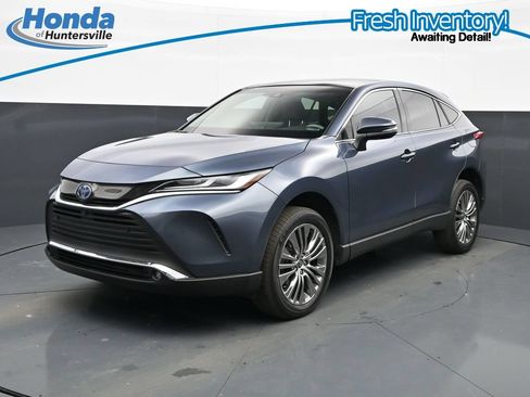 Used 2023 Toyota Venza Limited AWD/4WD image 4