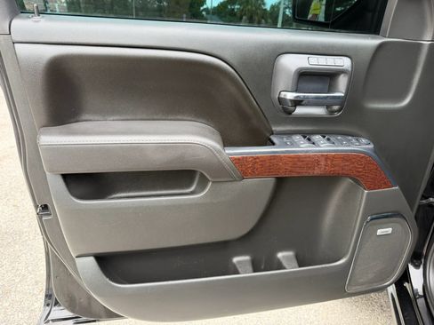 Used 2017 GMC Sierra 1500 SLT RWD image 21