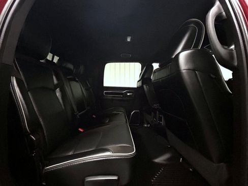 Used 2024 RAM 2500 Laramie w/ Sport Appearance Package image 18