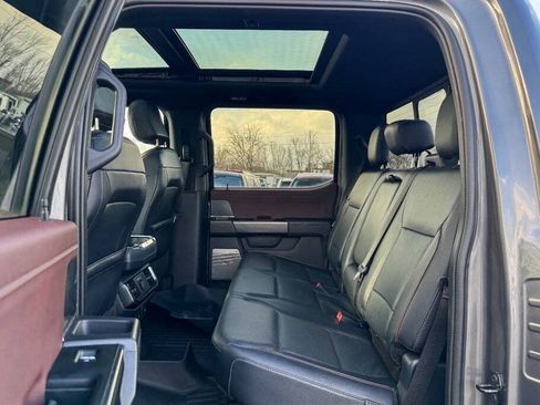 Used 2022 Ford F150 Lariat w/ Equipment Group 502A High AWD/4WD image 20