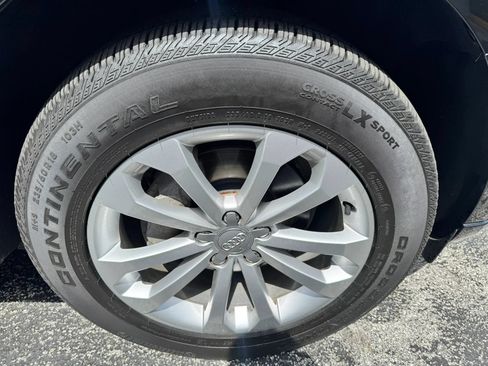 Used 2015 Audi Q5 2.0T Premium Plus AWD/4WD image 14