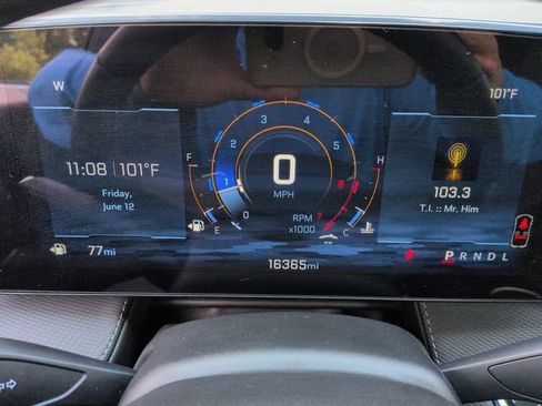 Used 2026 Chevrolet Equinox LT FWD image 34