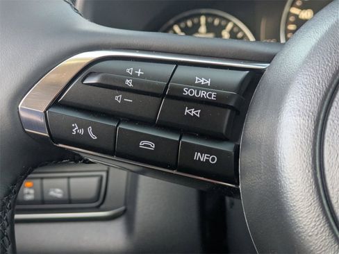 New 2026 MAZDA CX-30 AWD 2.5 S w/ Premium Package image 15