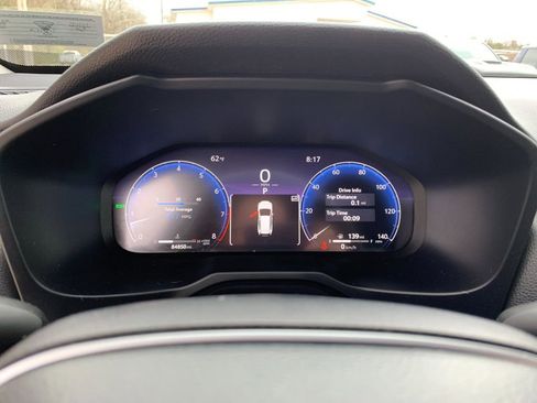 Used 2023 Toyota RAV4 Limited w/ Limited Grade Weather Package AWD/4WD image 31