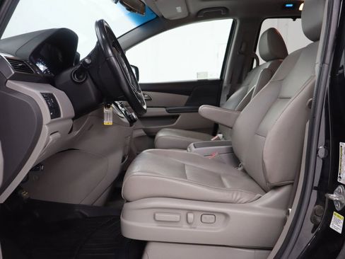 Used 2011 Honda Odyssey EX-L image 11