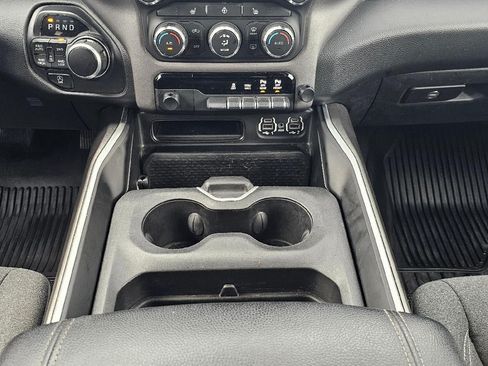 Used 2020 RAM 1500 Big Horn AWD/4WD image 15