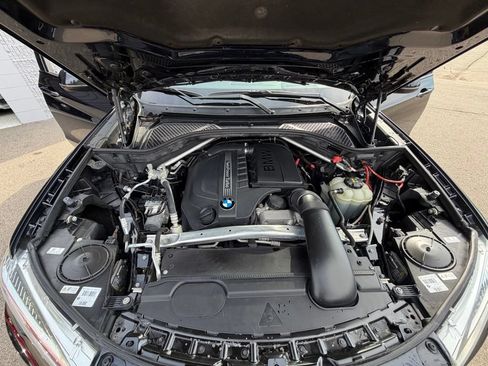 Used 2017 BMW X5 xDrive35i AWD/4WD image 40