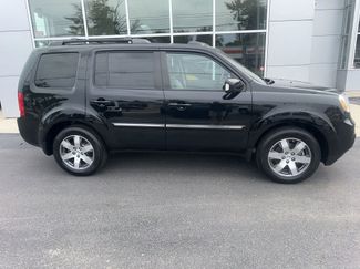 Used 2015 Honda Pilot Touring video 2