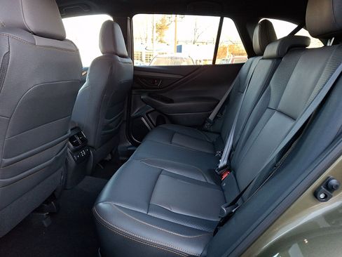 Certified 2024 Subaru Outback Wilderness image 10